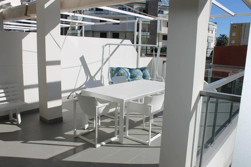Apartamento Victoria
