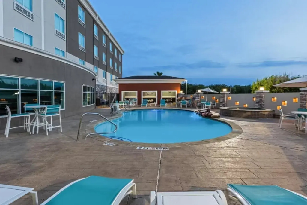 Holiday Inn Express Houston Space Center-Clear Lake by IHG