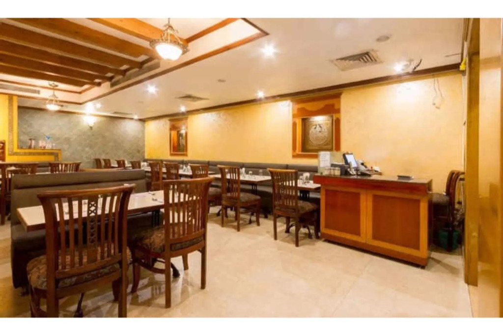 FabHotel Udipi Home Egmore