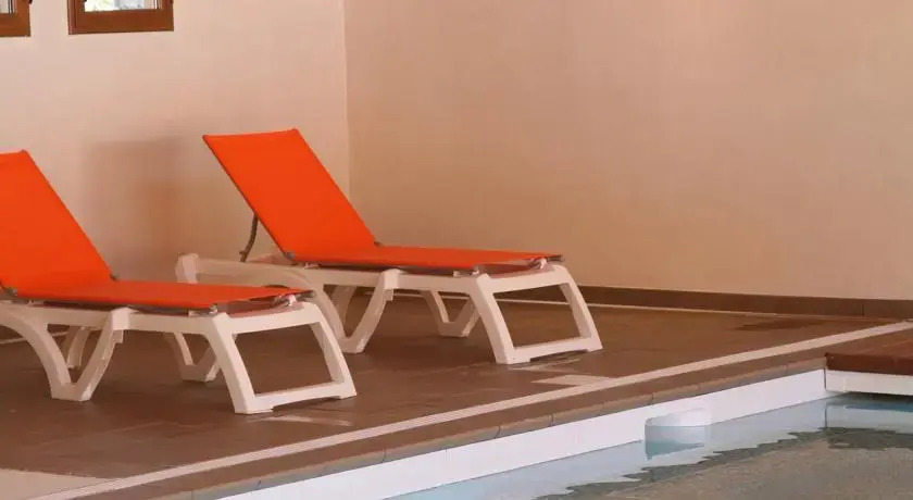 Hôtel Soleil des Neiges