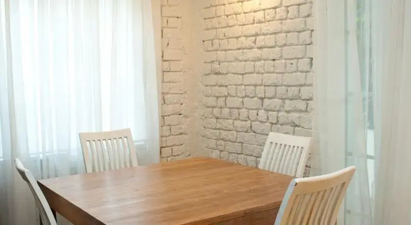 Ziv Apartments - Mandelstam 29
