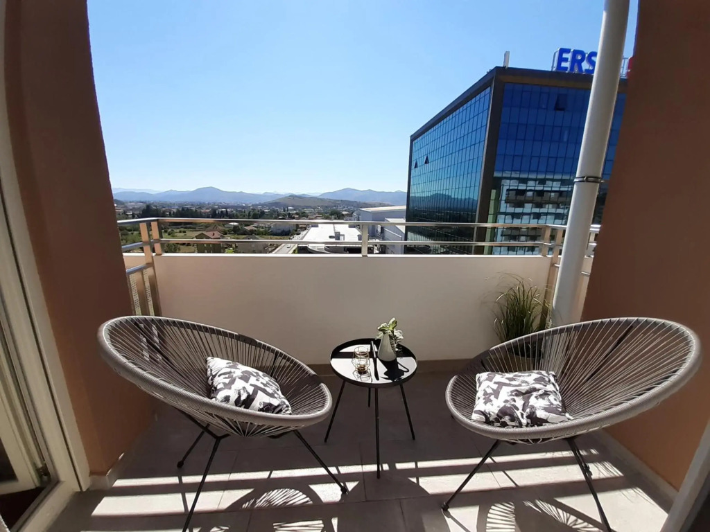 Wonderful Apartment near City Mall