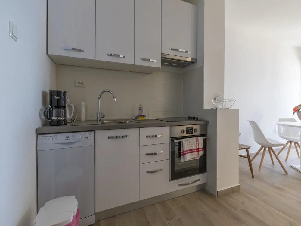 Apartment Vedry