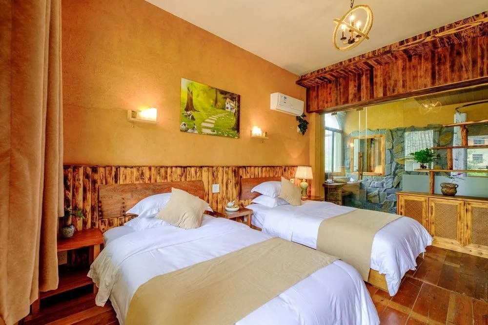 Moganshan Xiaofan Guest House