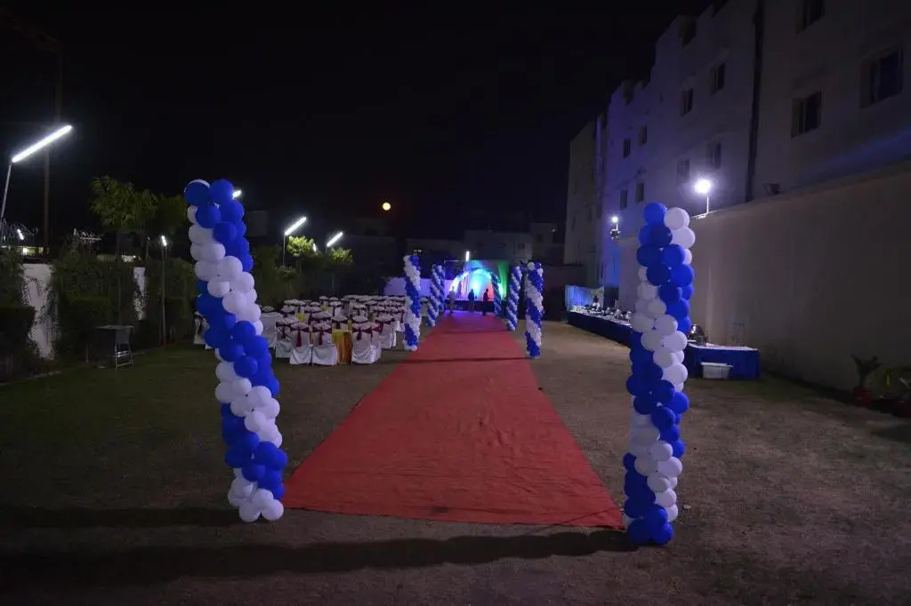 Hotel Adityaz