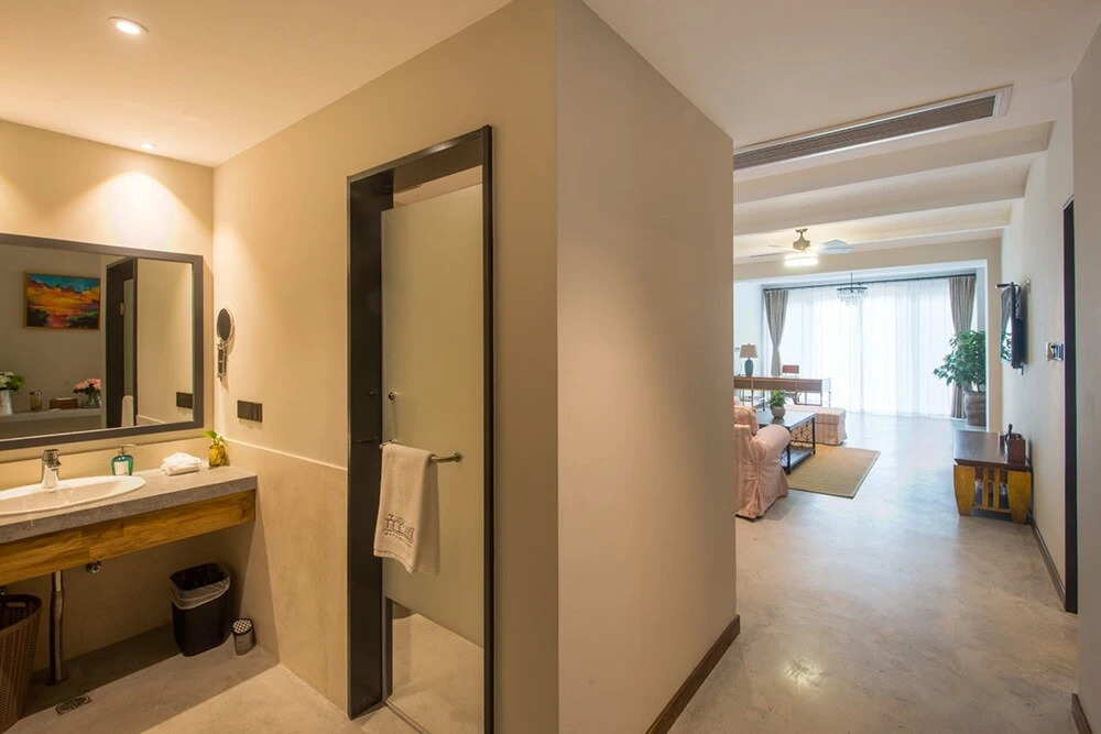 Fuchunjiang Sky Inn