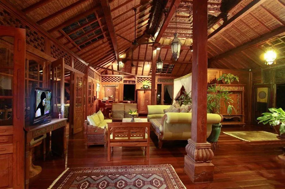 Pelangi Estate