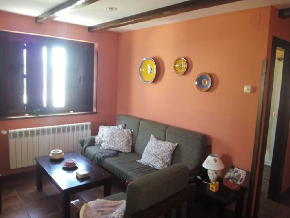 107446 - Apartment in Puerto de la Vega