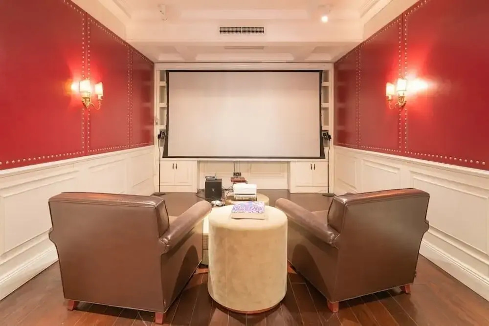 Qingdao Qiulin Hotel