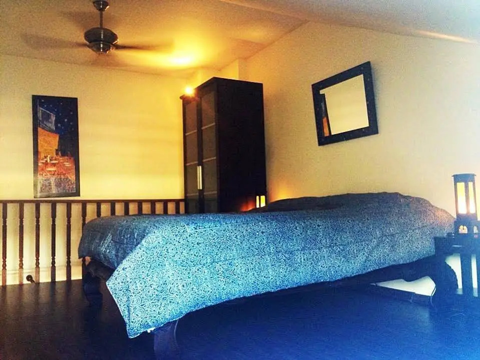 Patong Tower Condo Rental