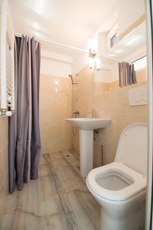 Romana Apartments City Center
