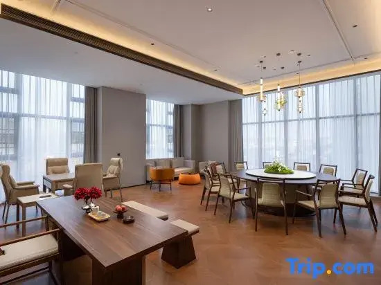 ROYGEM Hotel, Hunan ICEC, Window of the World, Changsha