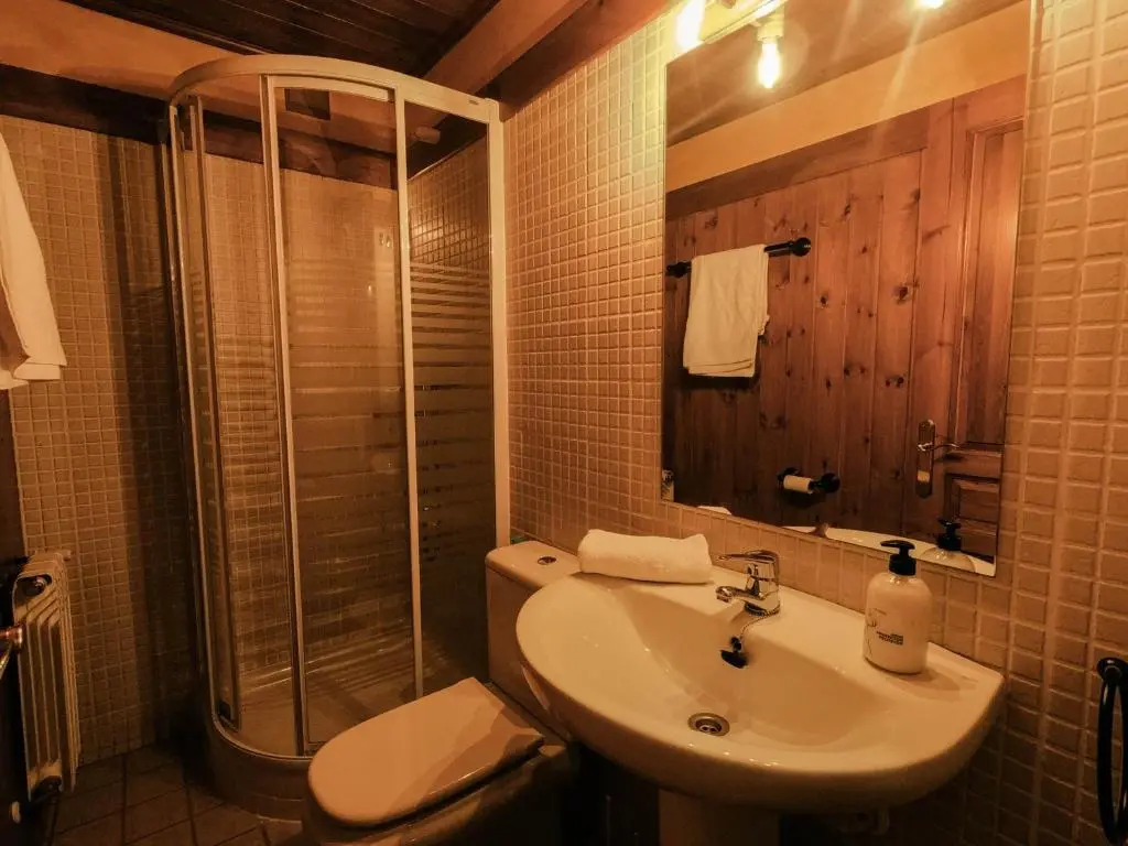 Apartamento Aneto