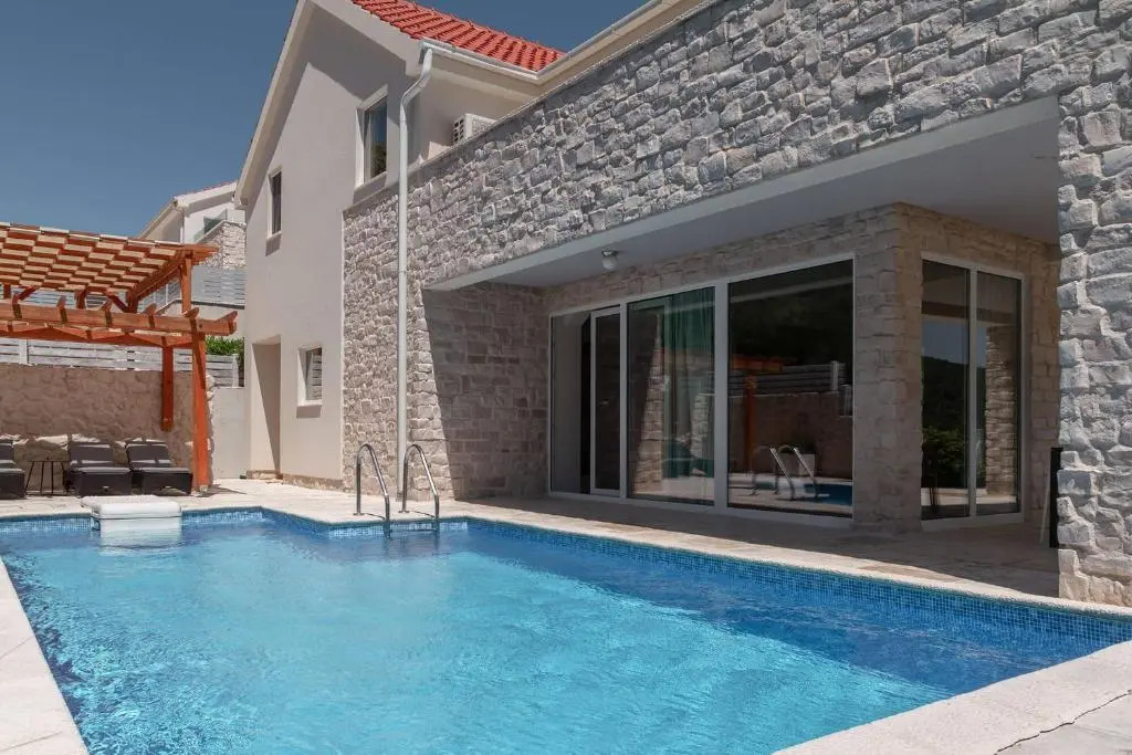 Villa Anouk