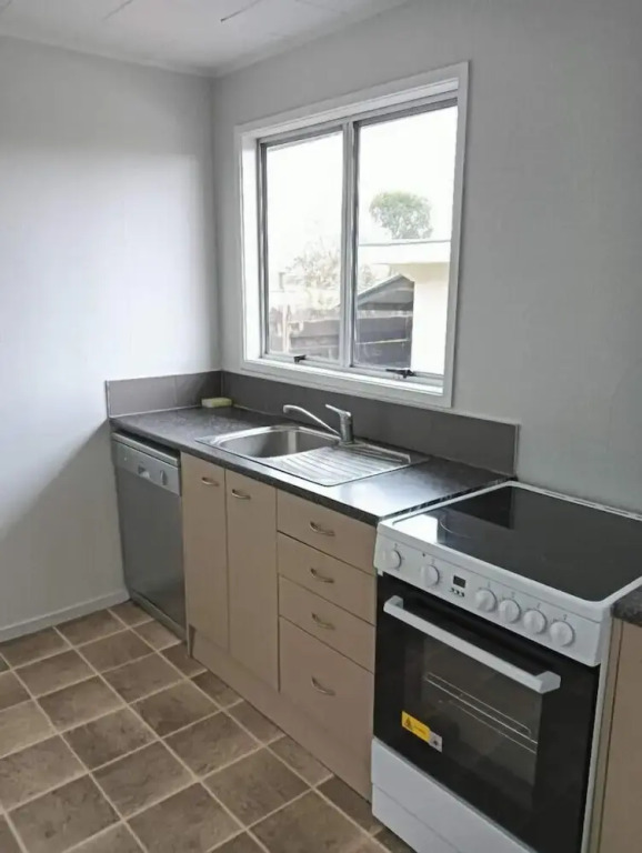 3 Bedroom House A