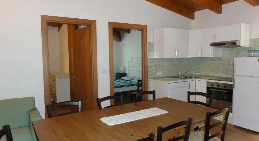 Villaggio Camping Golfo di Arzachena