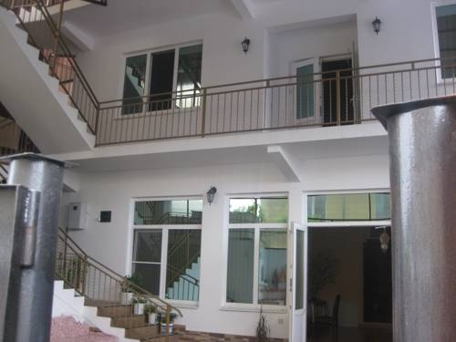 U Tatiany Guest House