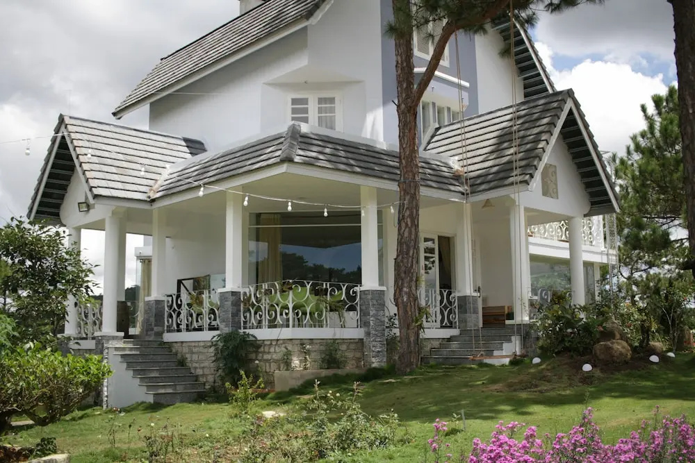 Kim Ngan Hills Eco-Resort