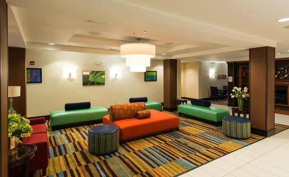 Holiday Inn Express Atmore