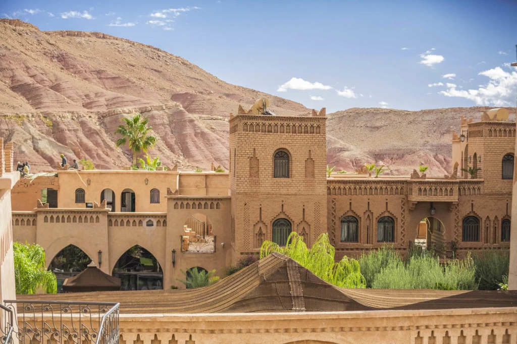 Ksar Ighnda