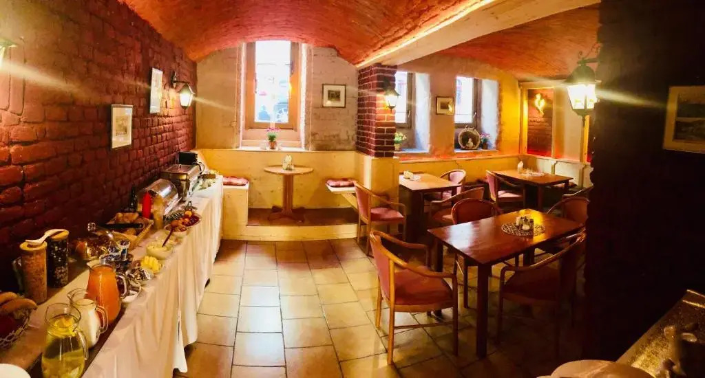 Hotel GEO
