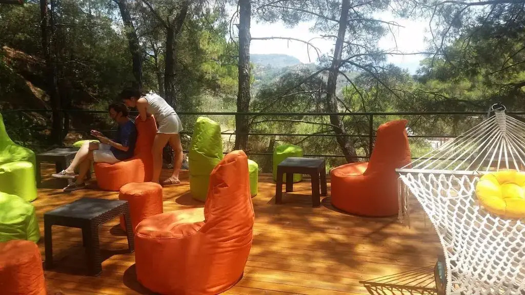 Kazdaglari Karye Müze Hotel