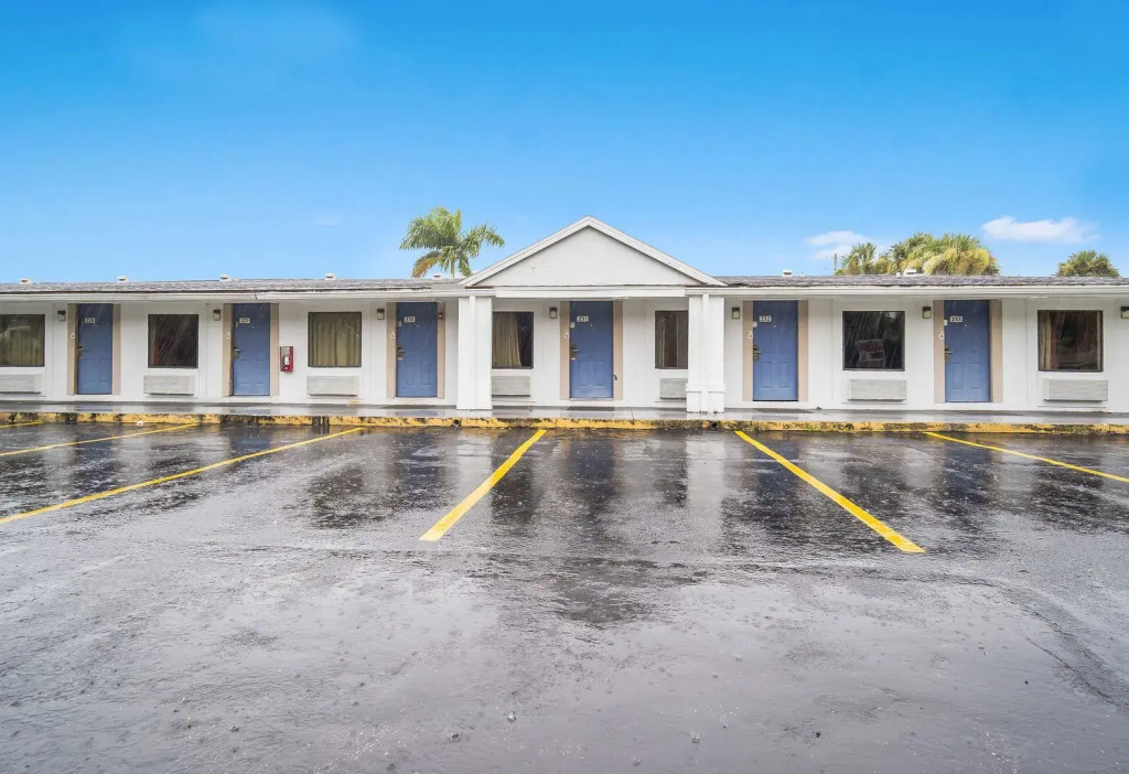 Motel 6 Fort Myers