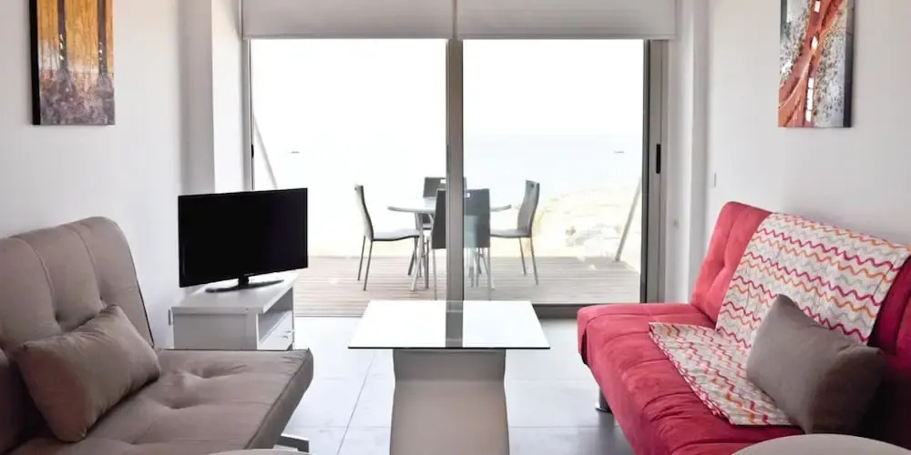 Oceanview Luxury Apartment 171