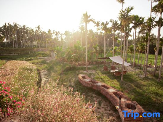 Zhuri Island B&B (Sanya International Duty Free City)