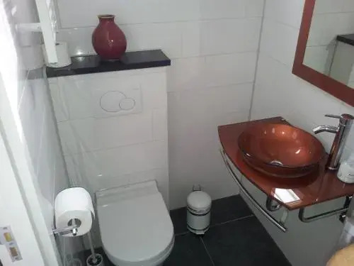 Homestay Bij Aelita