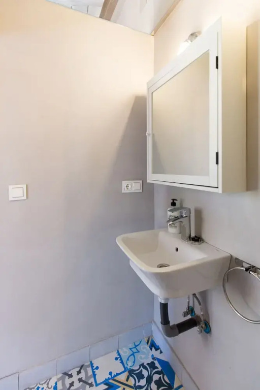 Apartamento Estudio Catedral