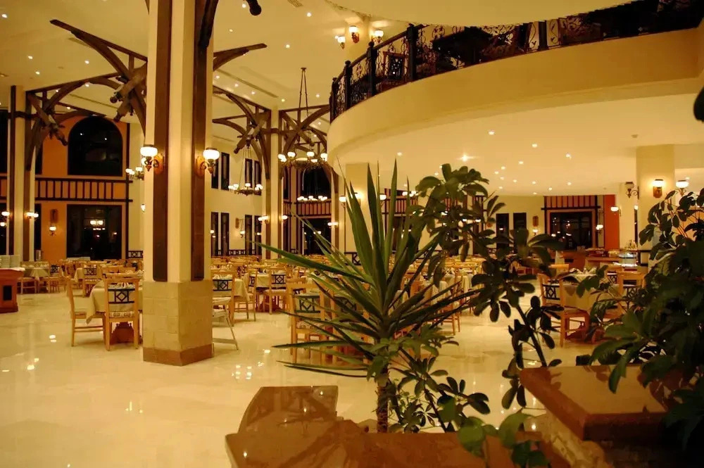 Faraana Reef - All-inclusive