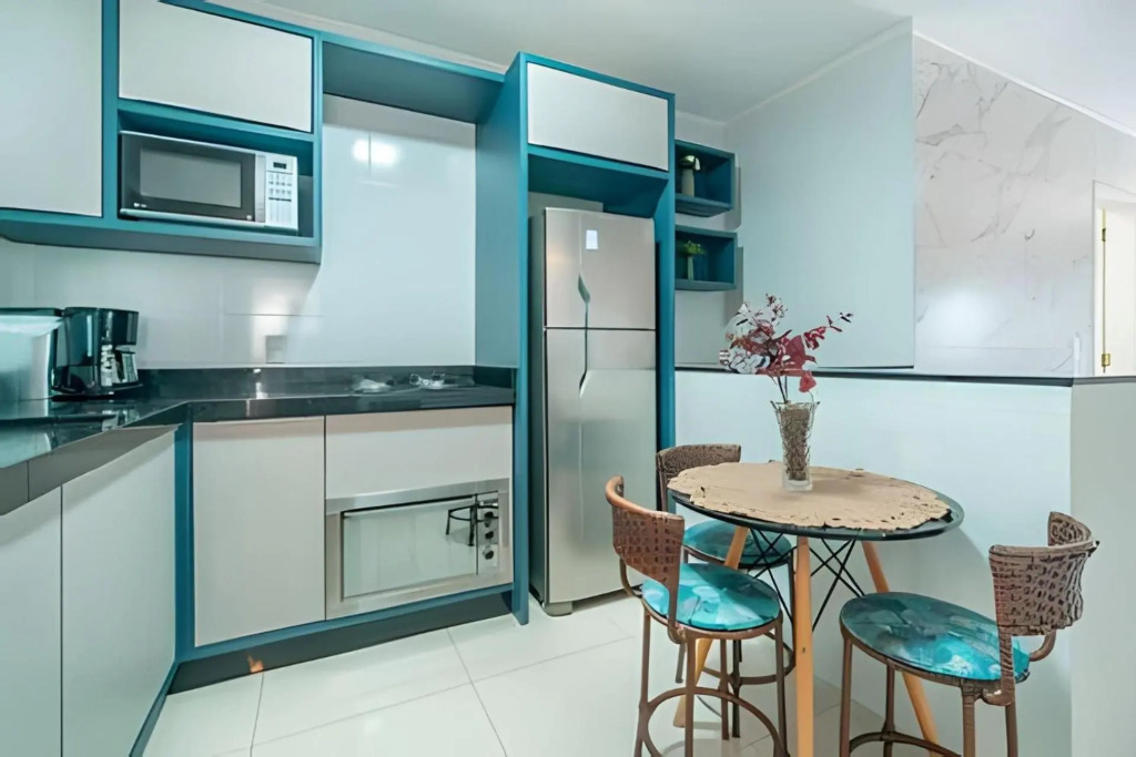 Res. Ribeiro apt 04/05
