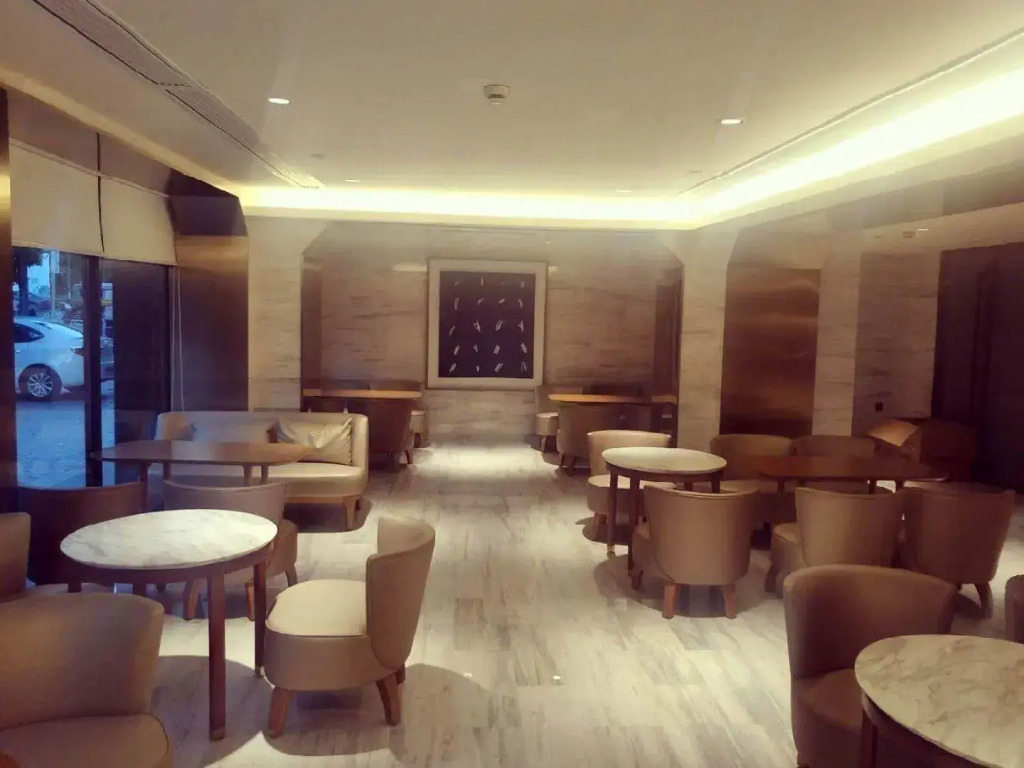 JI Hotel Shanghai Jiuting Avenue