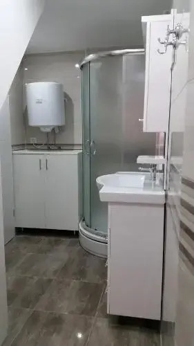 Apartment Soric