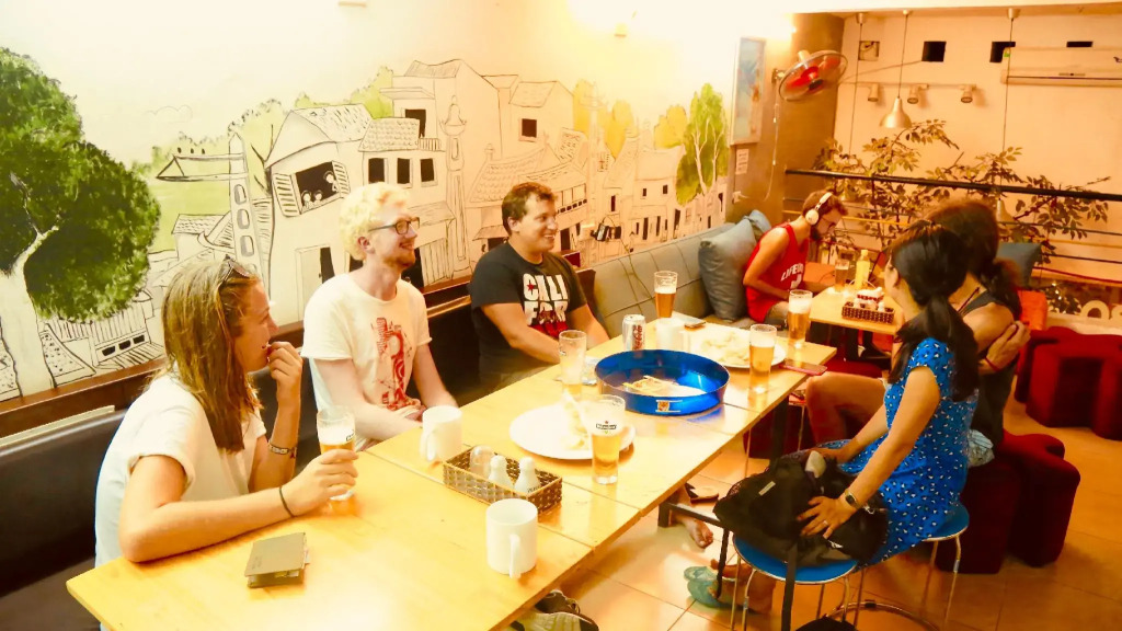 ONE HOSTEL Himeji ワンホステル姫路