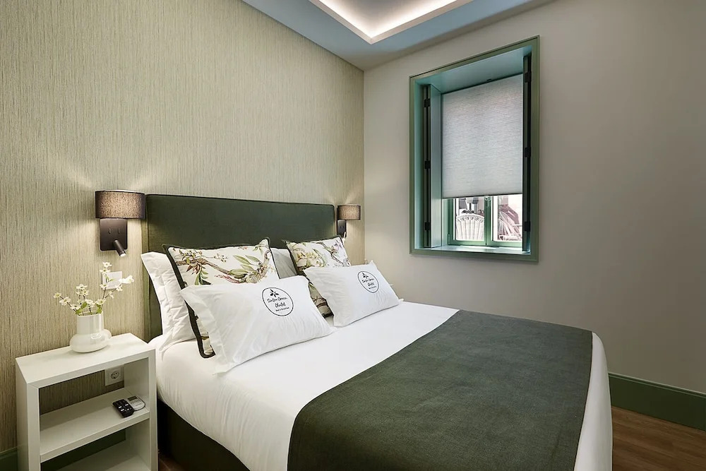 Sintra Green Chalet Bed & Breakfast