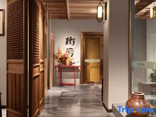 Yunlu garden hotel（Duyun sanxian museum branch）