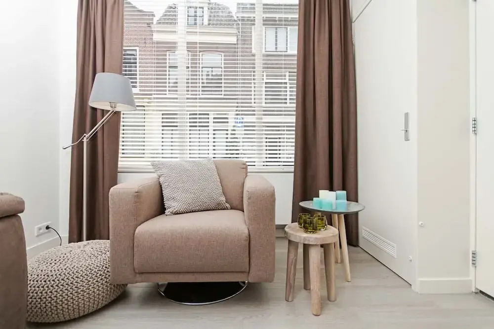 City Apartment A