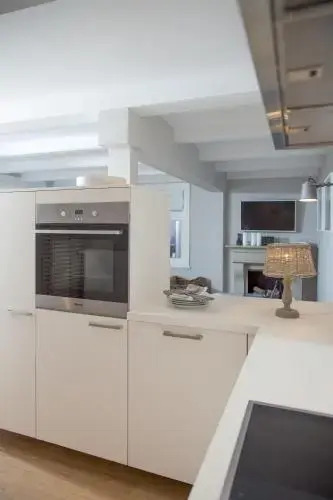 Das Elbcottage