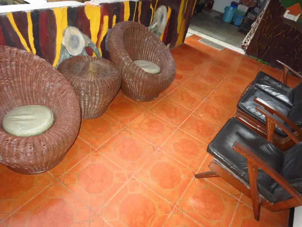 Ennys Guest House
