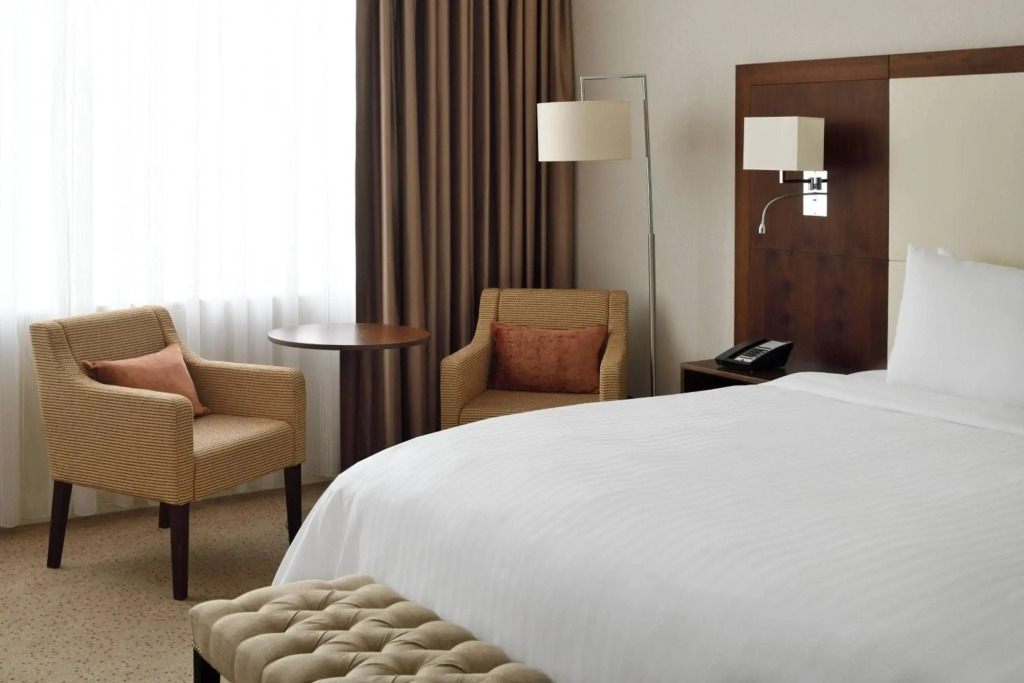Courtyard by Marriott Riyadh Olaya