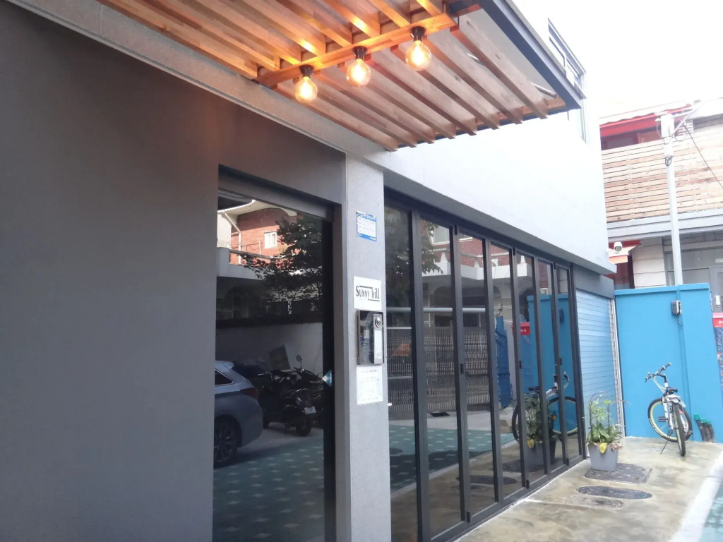 Sunnyhill Hostel Hongdae