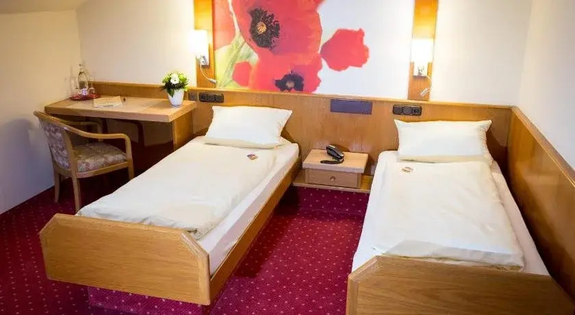 Gasthof-Hotel Harth