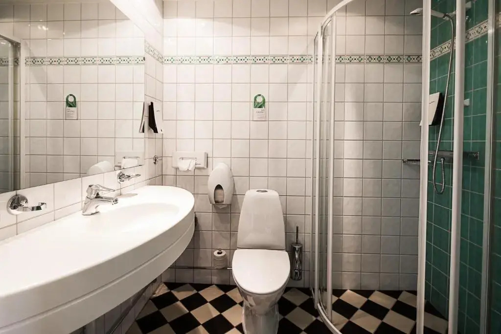 First Hotel Olofström