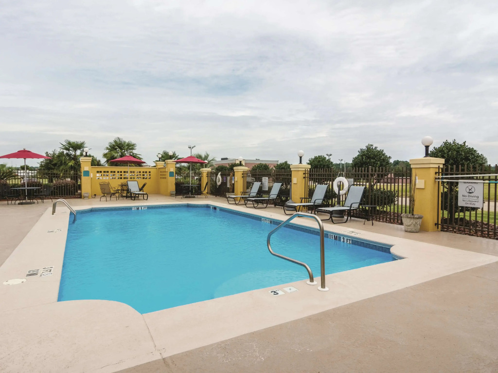 La Quinta by Wyndham Prattville