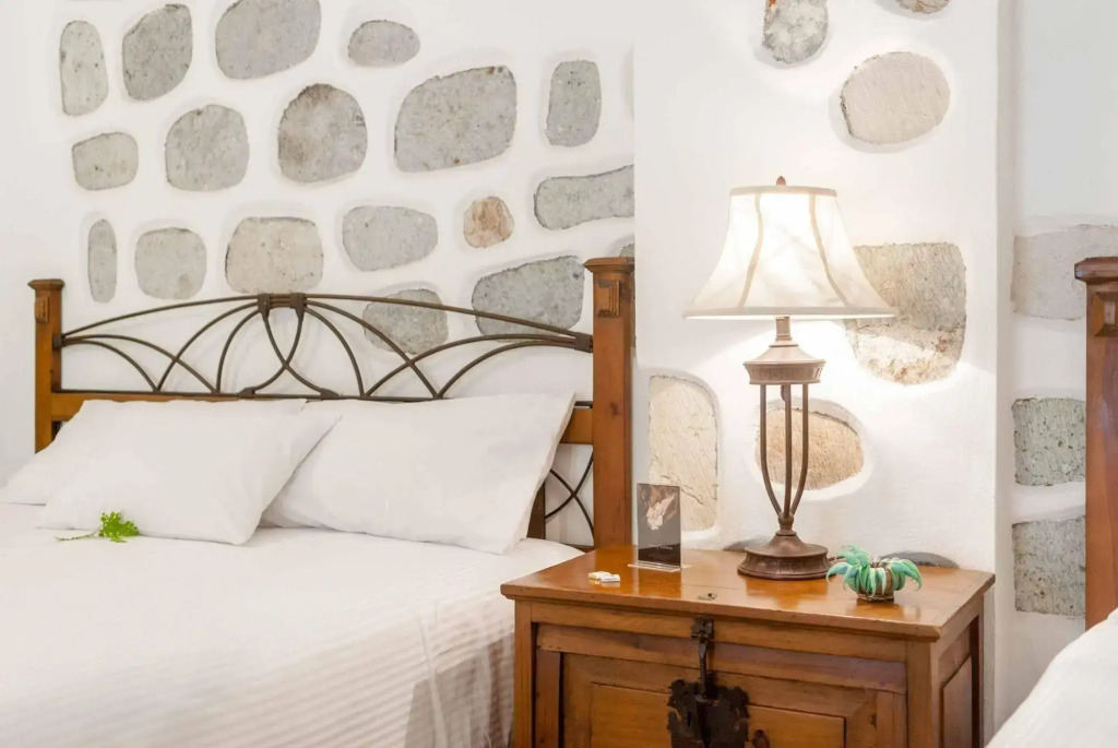 Casa los Cantaros Hotel Boutique