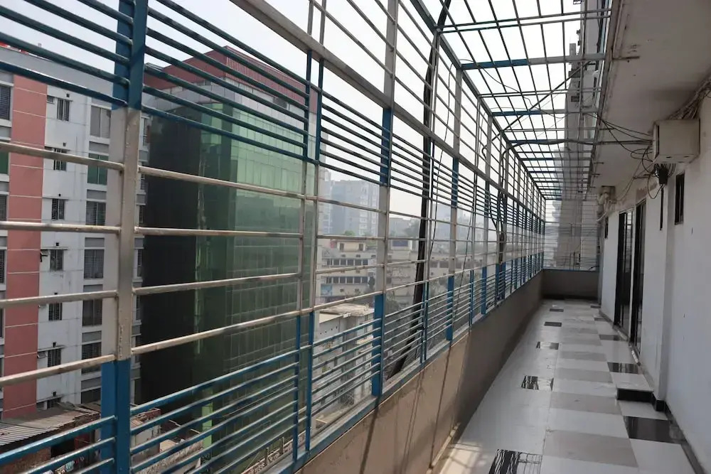 Hotel Marina International Ltd