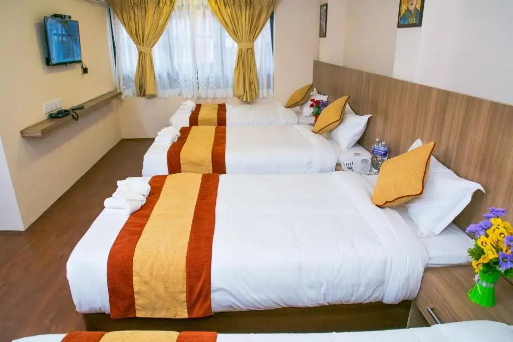 Sakura Boutique Hotel