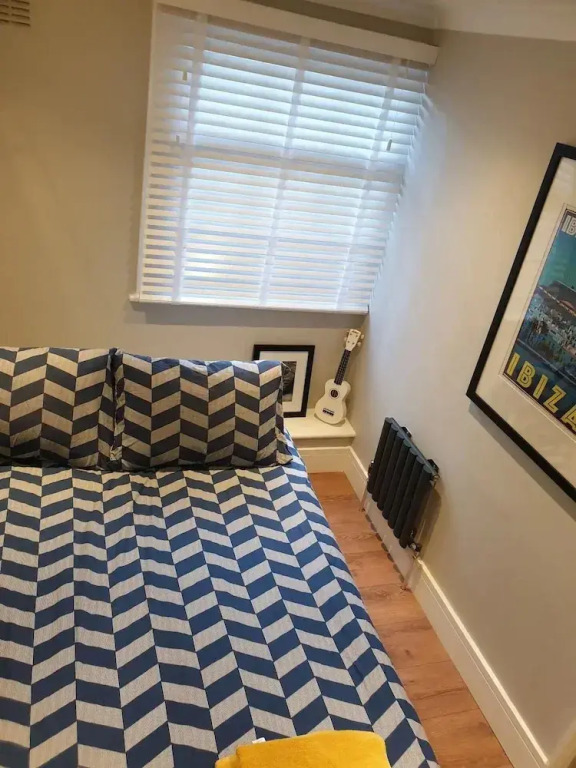 Charming London 2 bed Apartment, Kennington/oval